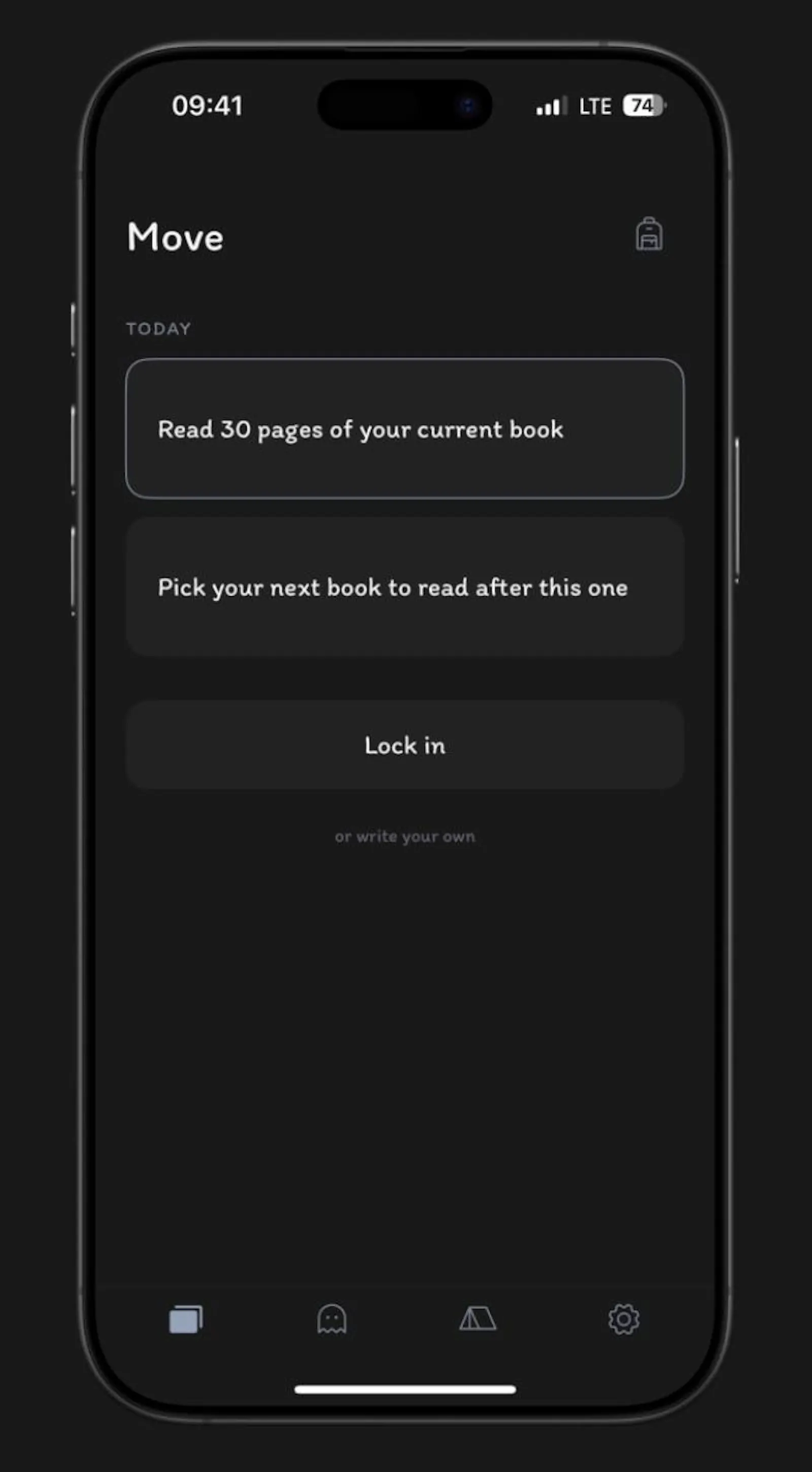 nightmare screenshot 4