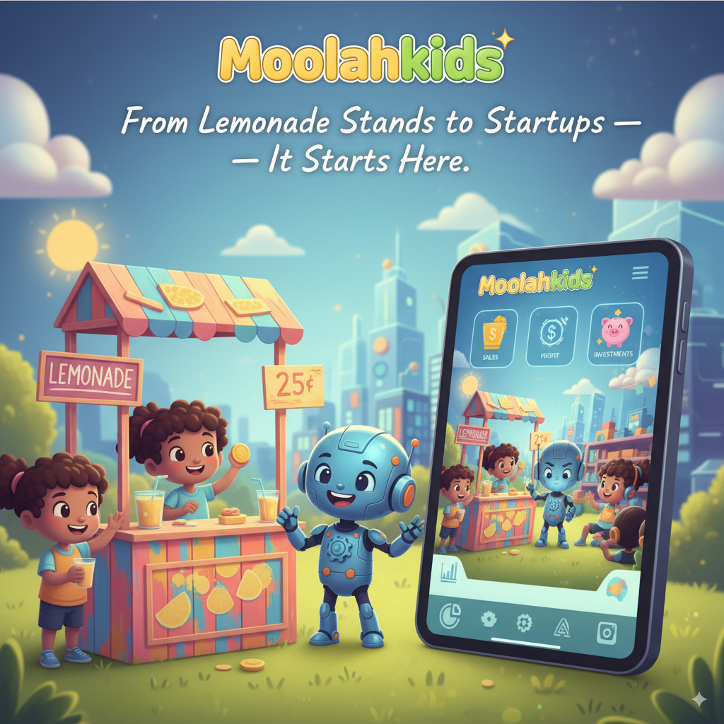 MoolahKids gallery image