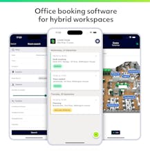 Matrix Booking gallery image