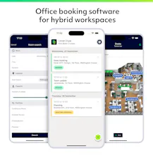 Matrix Booking gallery image