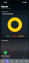 TradePulse AI gallery image