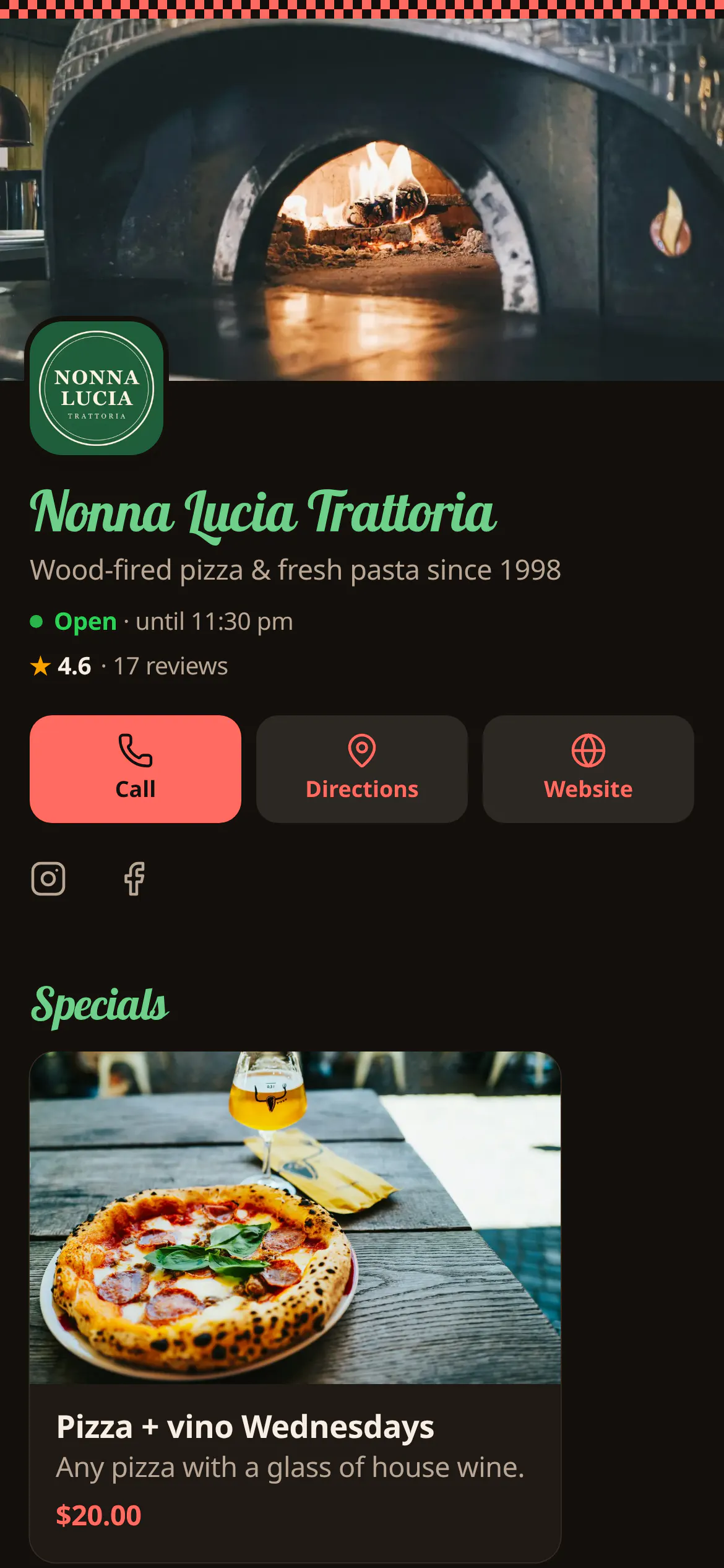 spotmymenu gallery image
