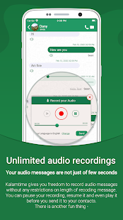 KalamTime gallery image