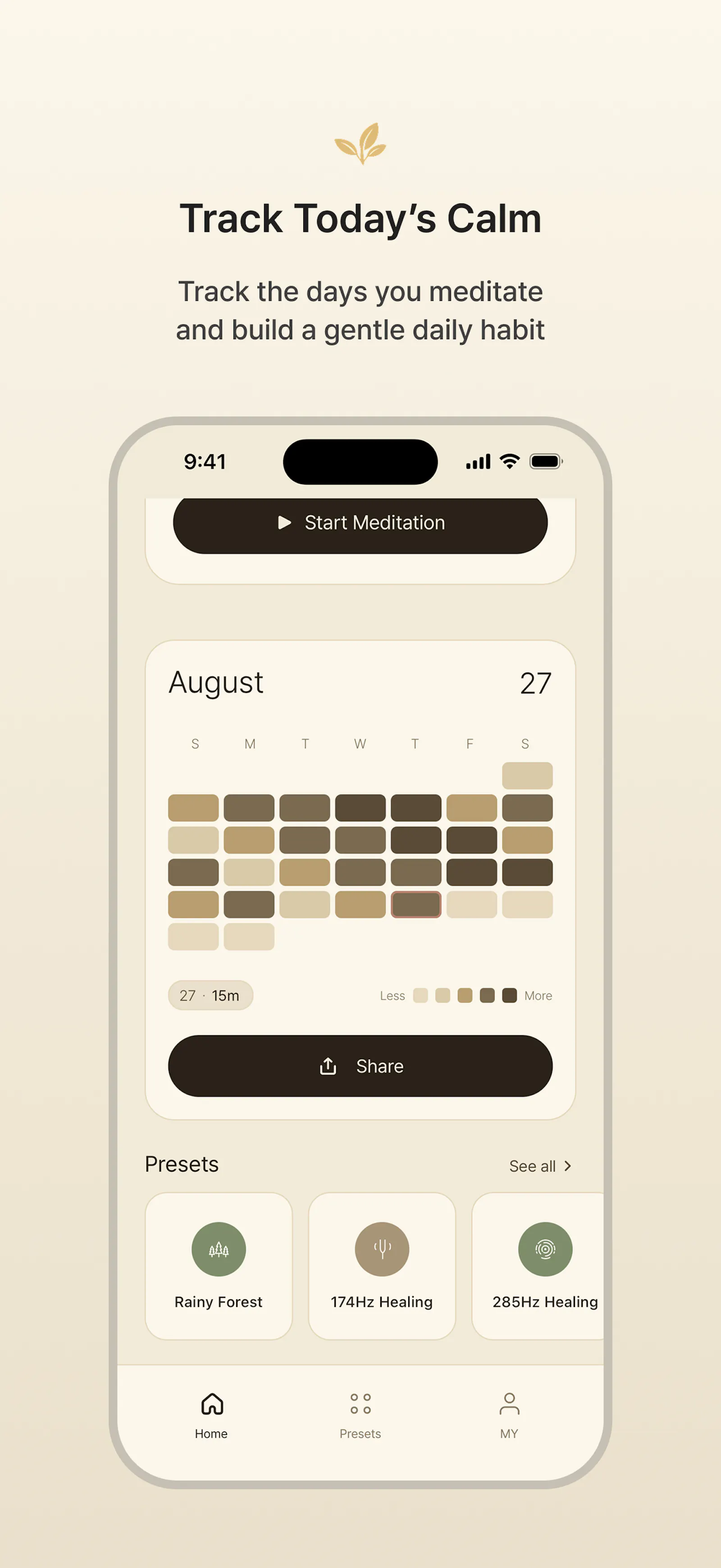Breva screenshot 5
