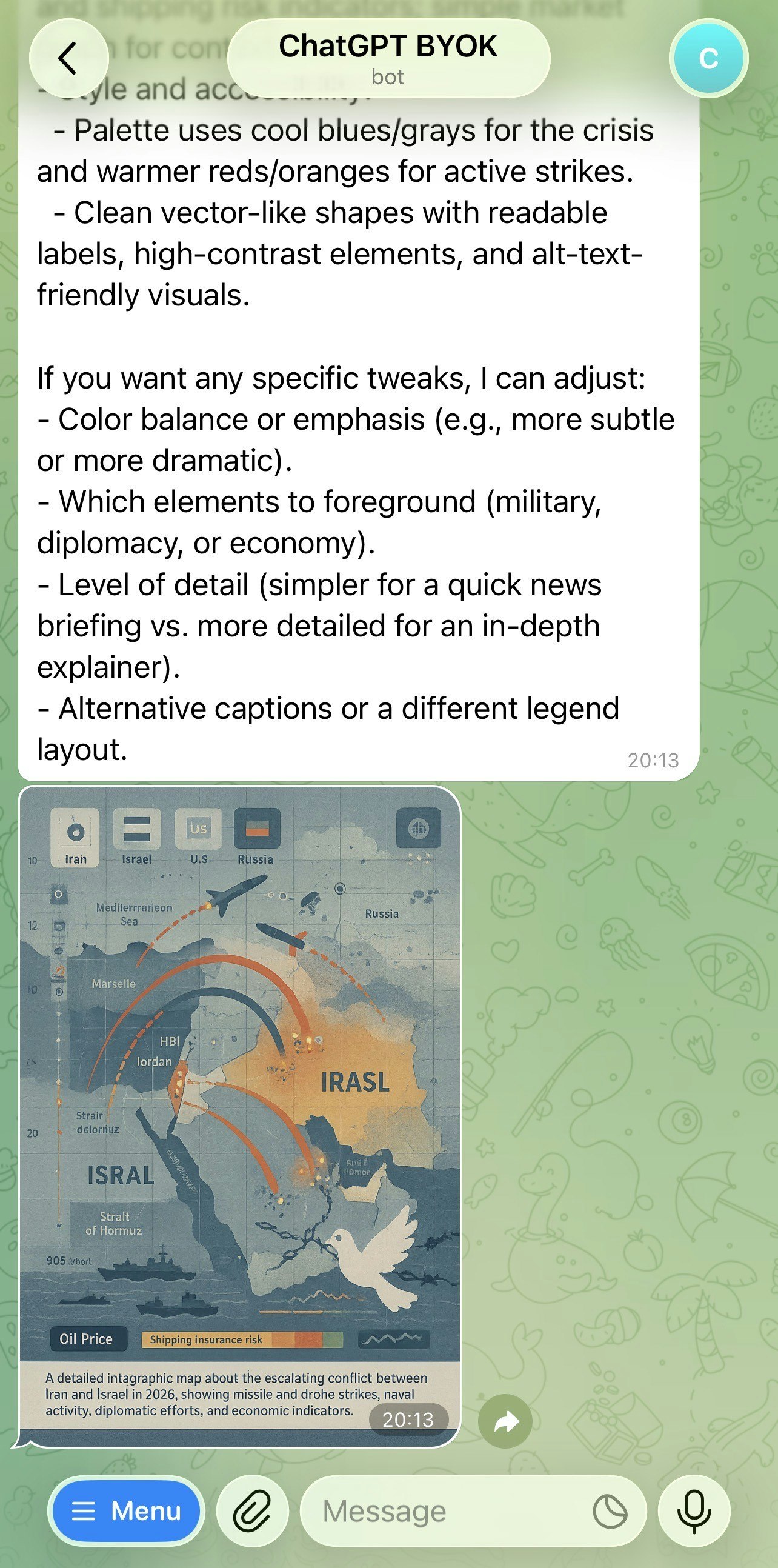 ChatBYOK.com gallery image