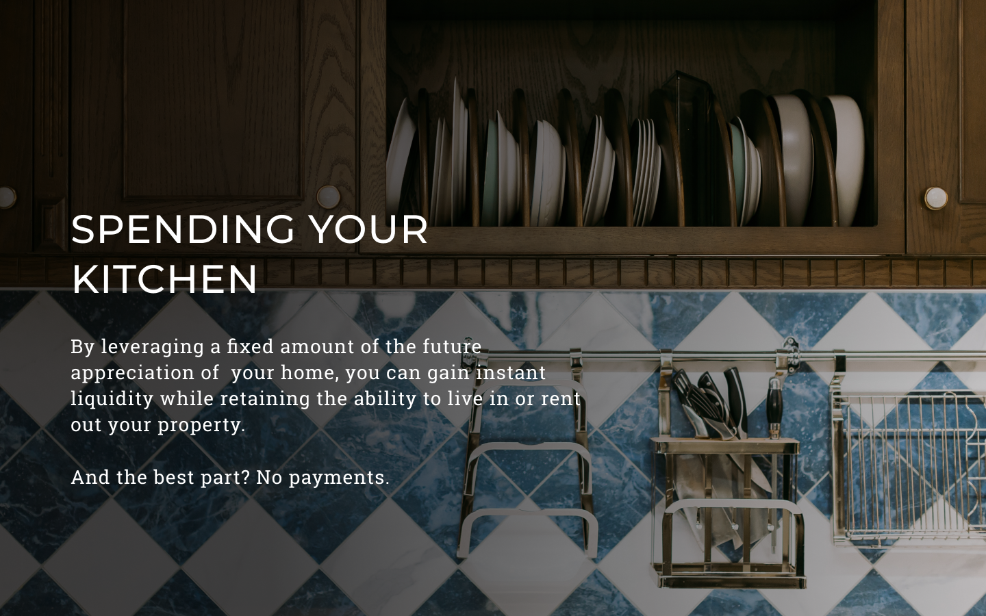 Home Equity Release by Fraction gallery image