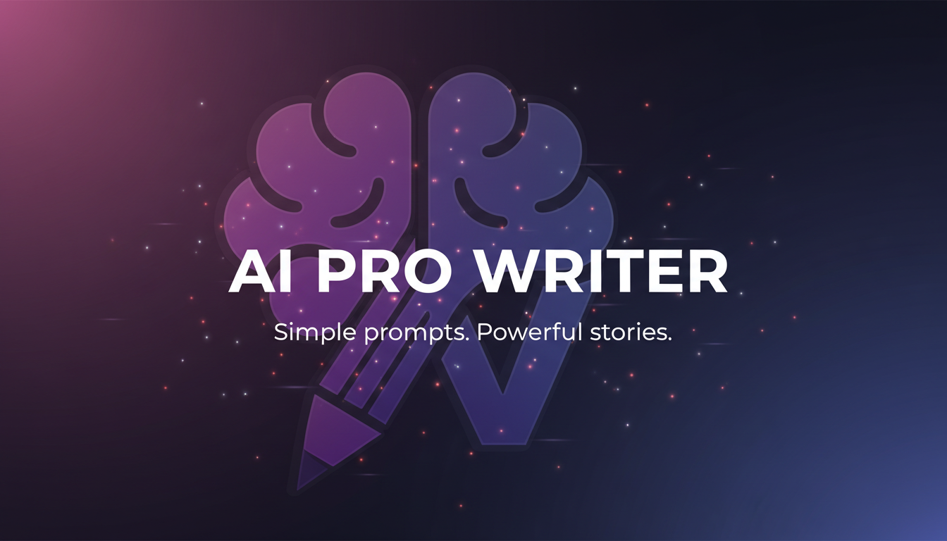 AI Product Writer