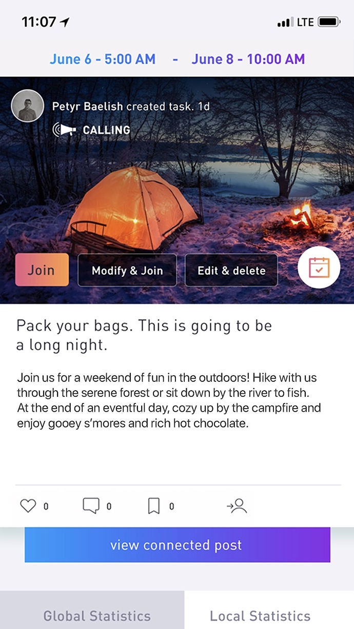 THINK thenlive gallery image