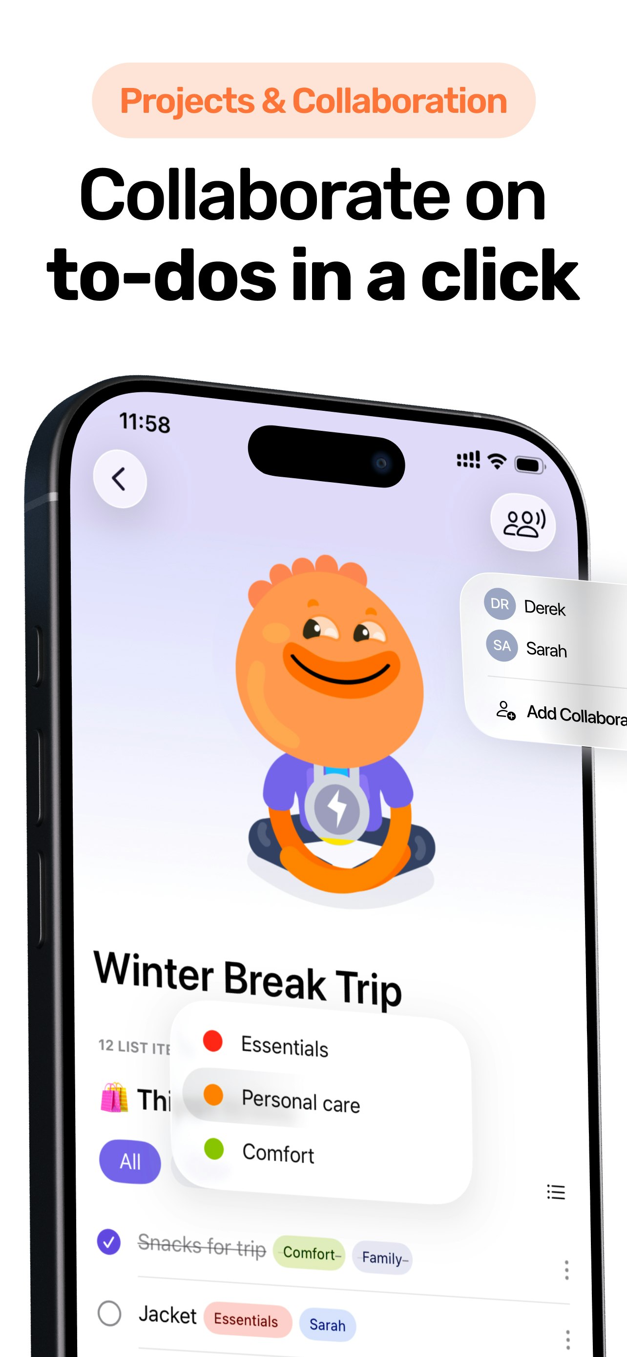 Habi - Screenshot 4 showing product features and functionality