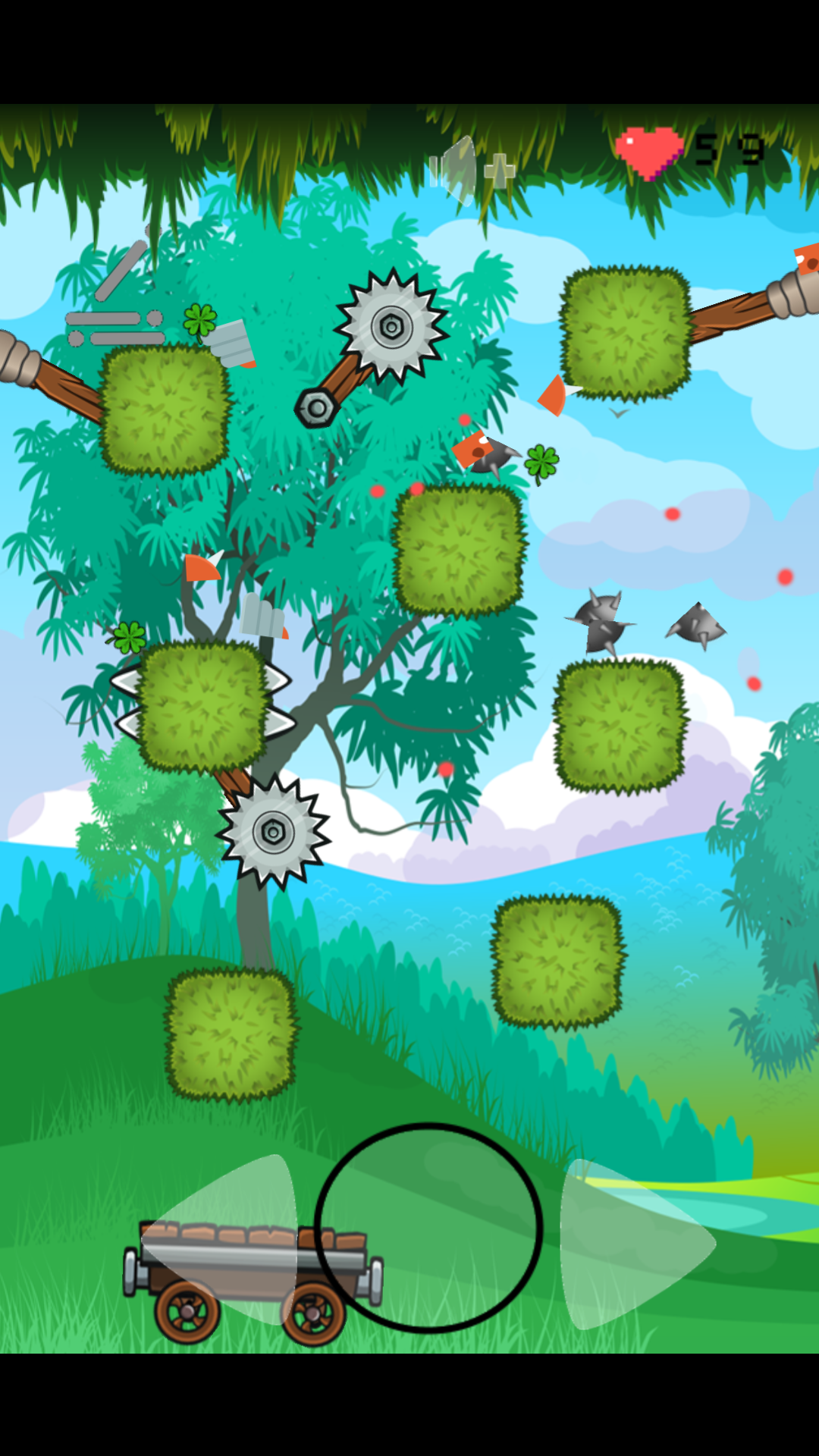 Game new branch gallery image