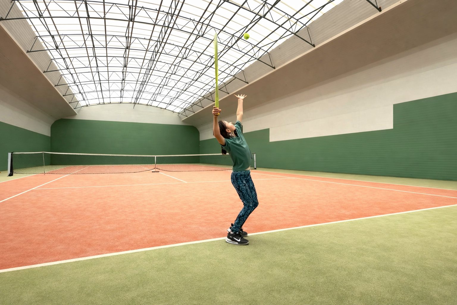 PlayBetterTennis gallery image