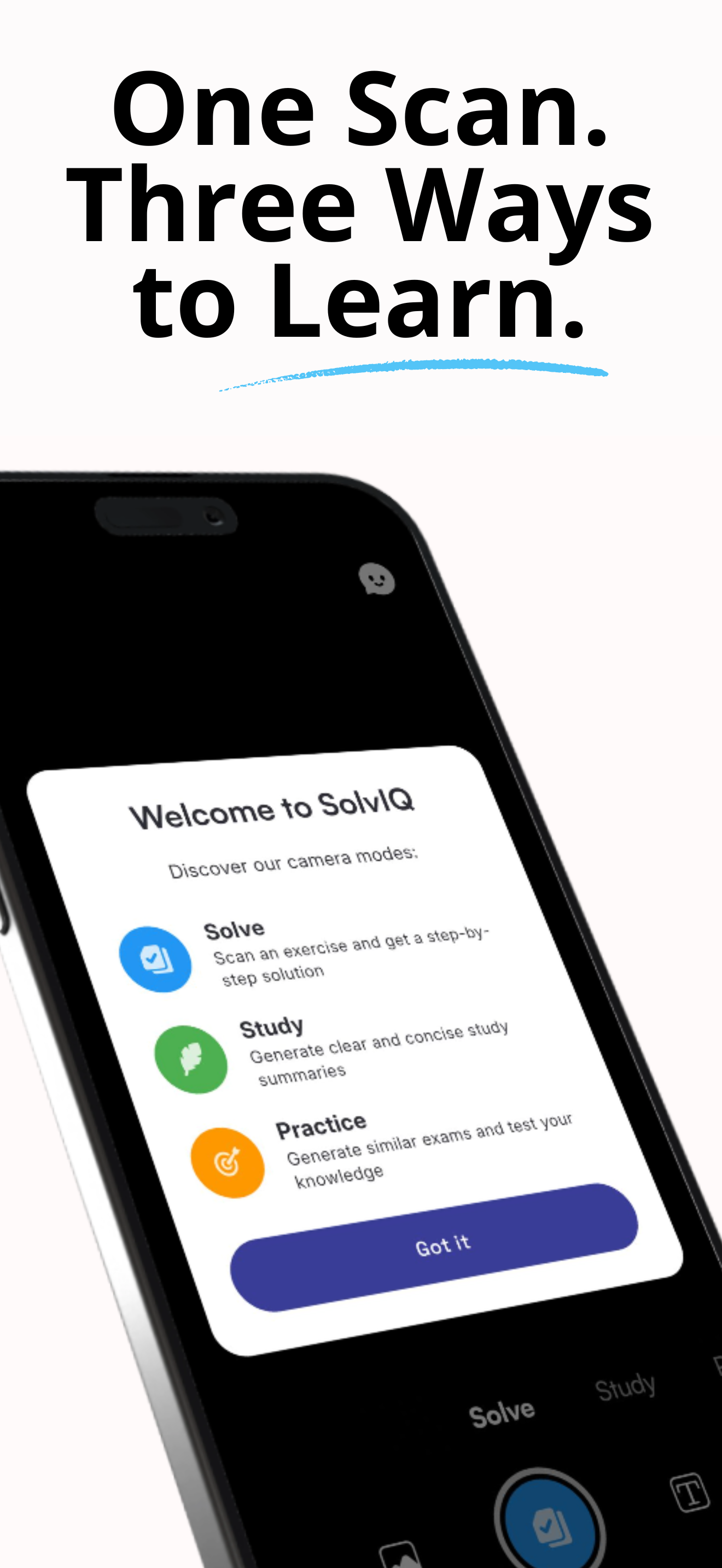 SolvIQ gallery image