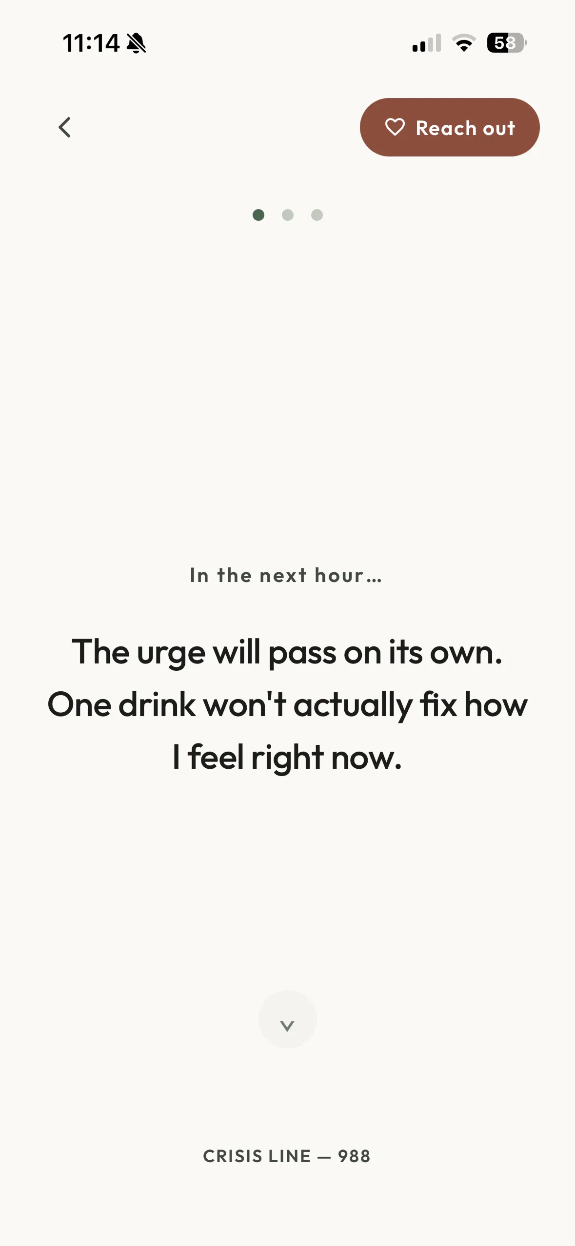 Reach: Quit Drinking Toolkit gallery image