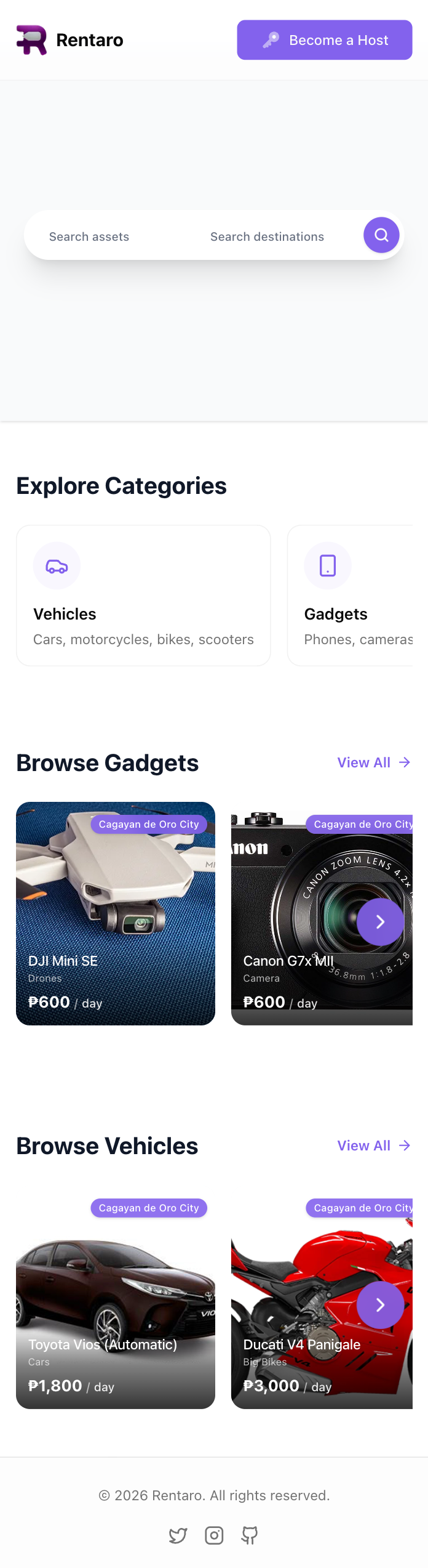 Rentaro gallery image