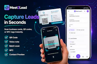 Meet2Lead gallery image