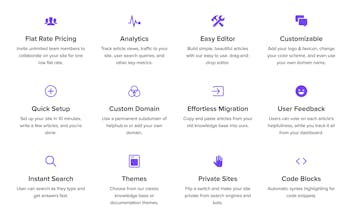 Helphub gallery image