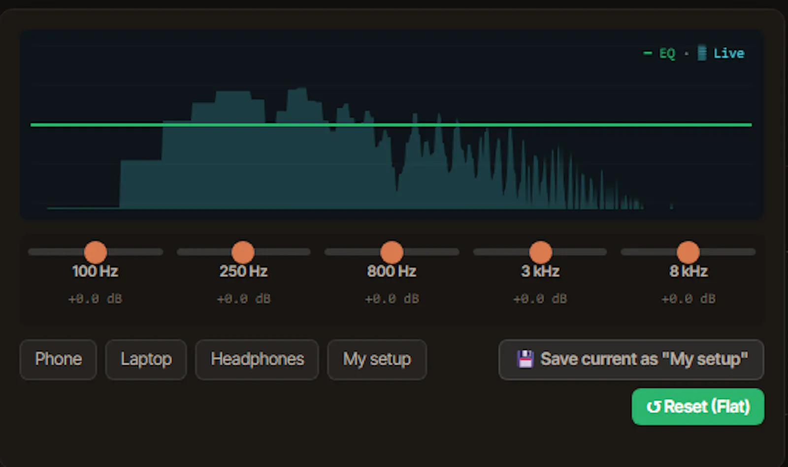 Fretmait screenshot 6