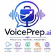 VoicePrep