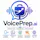 VoicePrep