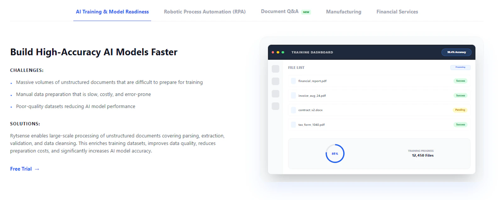 DocsAI  screenshot 7