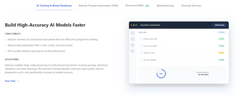 DocsAI  screenshot 7