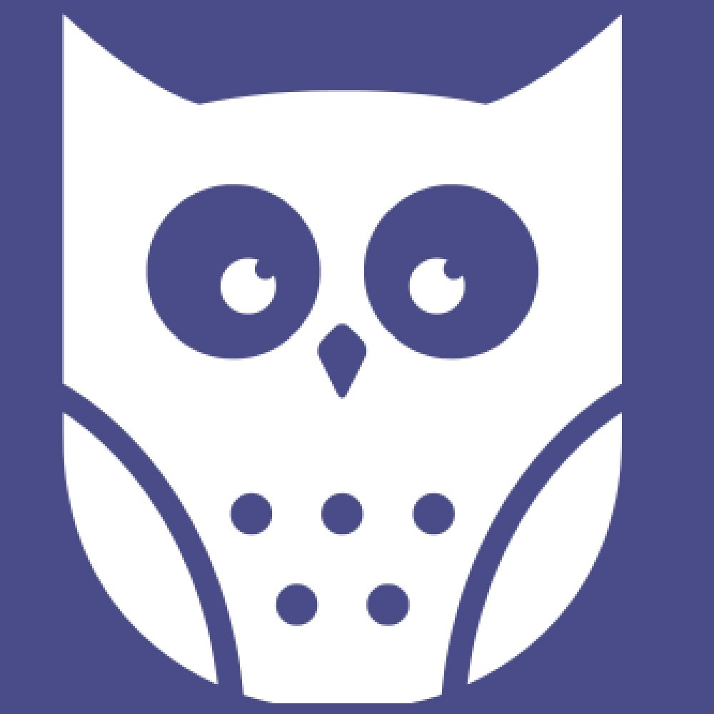 Trademark Owl logo