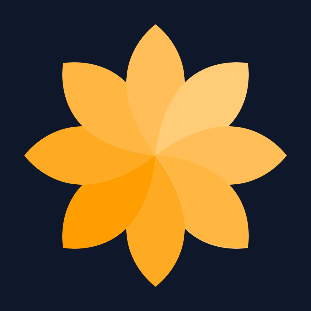 Pure Sankalpa: Vedic Panchanga logo