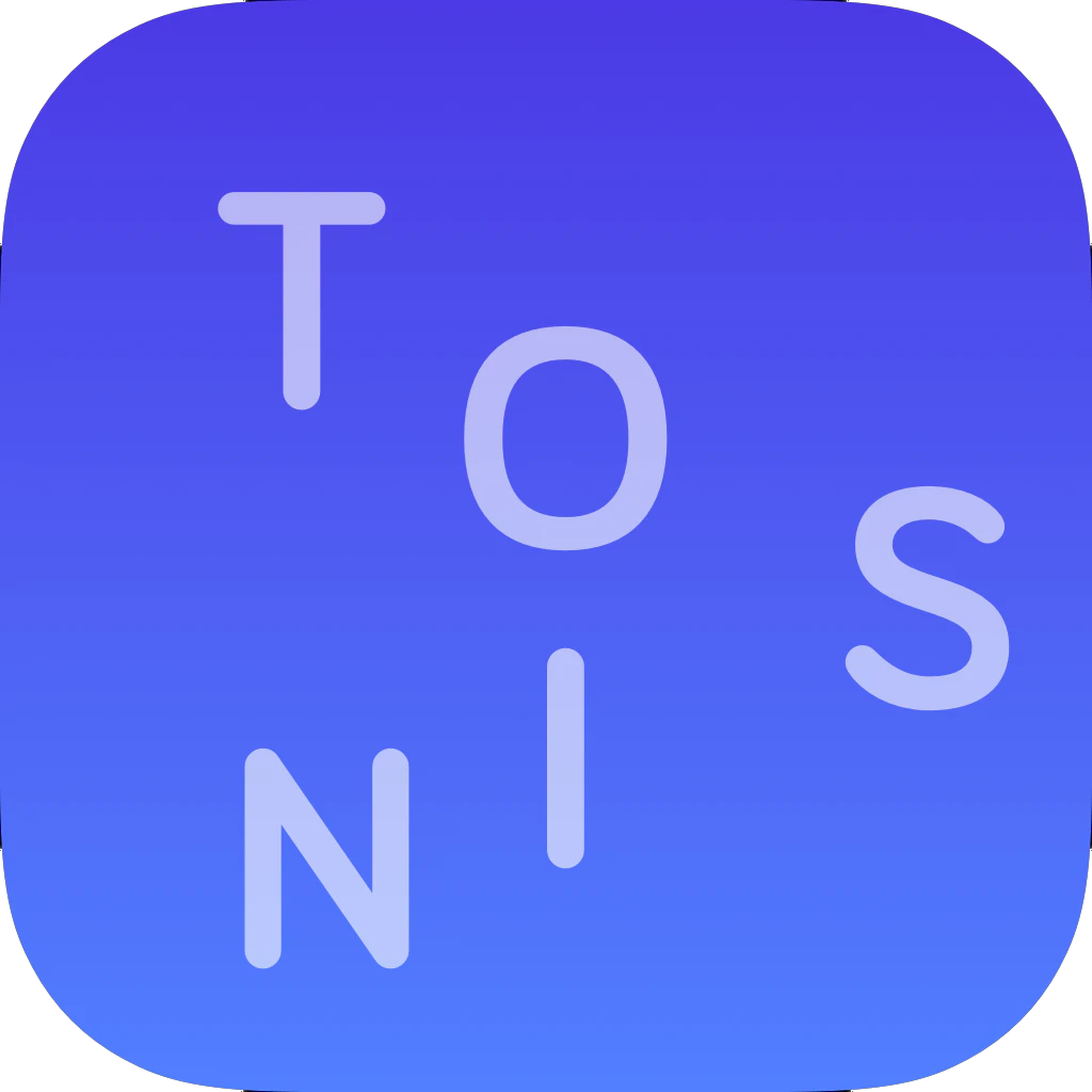 Tosin
