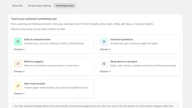 CartChat.ai gallery image