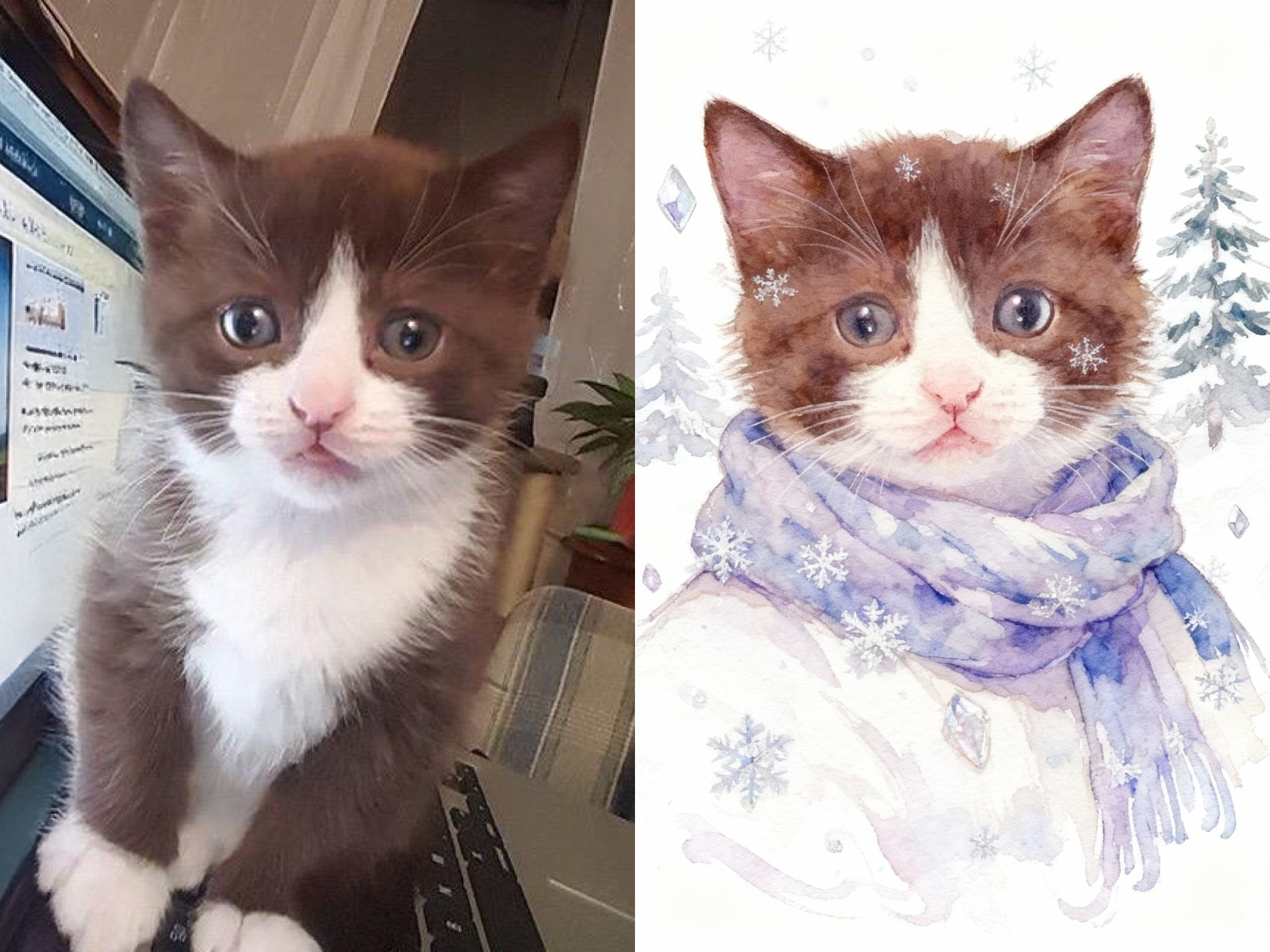 Petsy AI gallery image