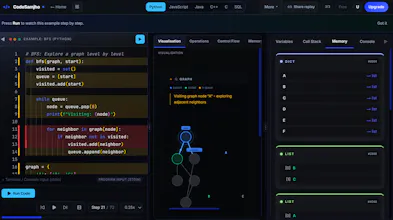 CodeSamjho gallery image