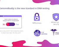 Genome Buddy media 1