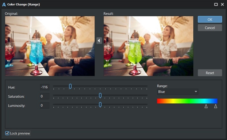 Alterphoto - ตัวแก้ไขรูปภาพฟรีซอฟต์แวร์แก้ไขรูปภาพ media 5