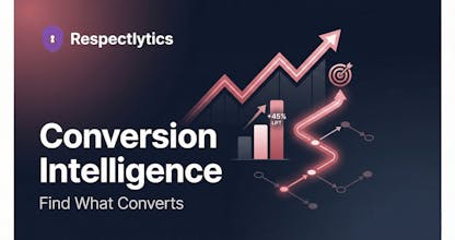 Respectlytics - Firebase Alternative gallery image