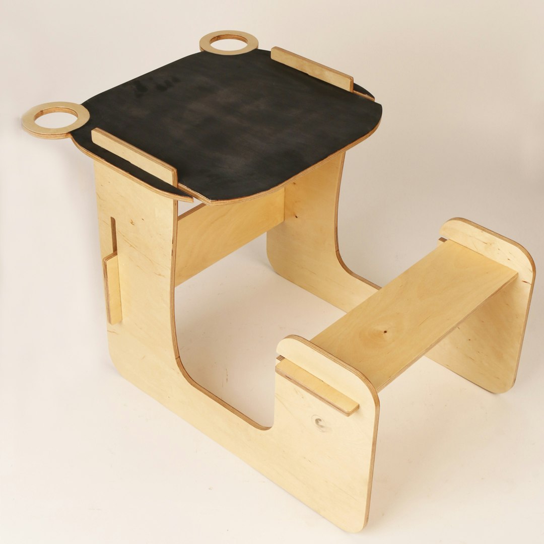 kids Table chair set