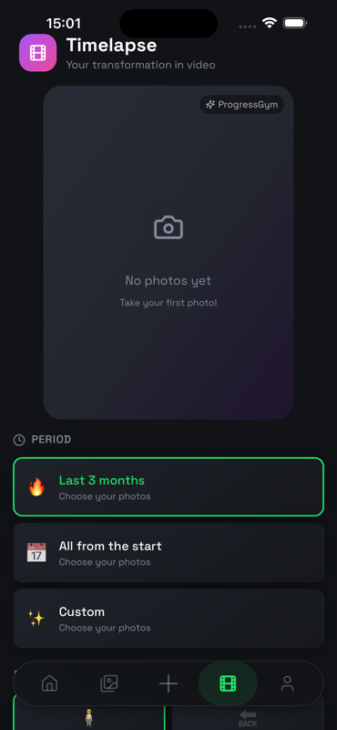 Evomee gallery image