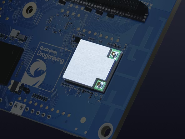 VENTUNO Q - Screenshot 4 showing product features and functionality