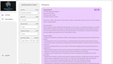 Recruitigo gallery image