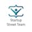 Startup Street Team