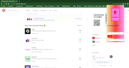ChromeGPT gallery image