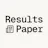 Results Paper