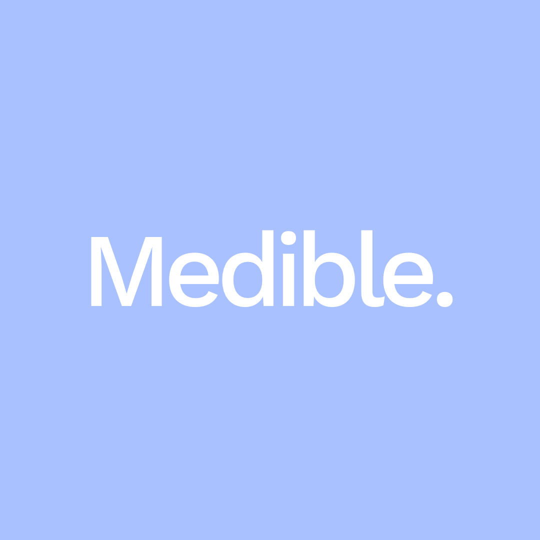 Medible
