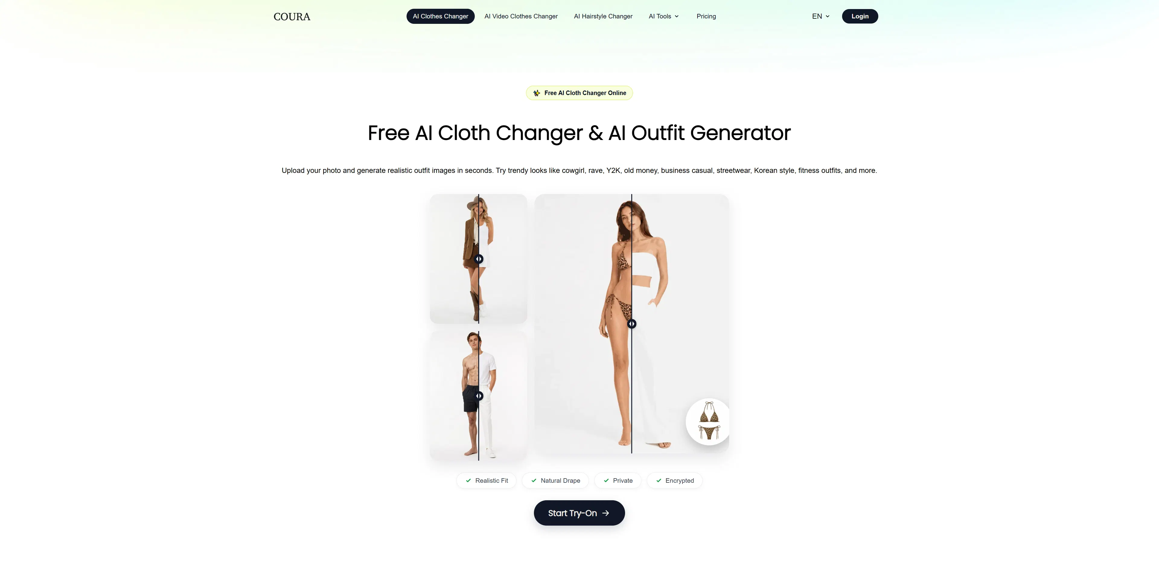 Coura AI gallery image