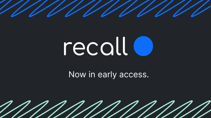 Media Recall.ai 2