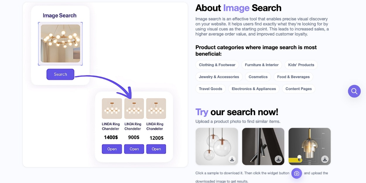 pikli.io gallery image
