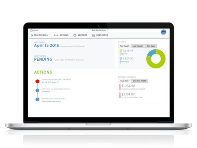 PaymentEvolution gallery image