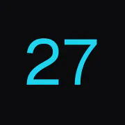 27 Sky