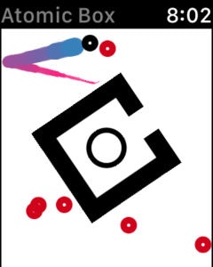 Atomic Box gallery image