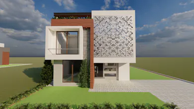 Architect Interior Design in Lahore gallery image