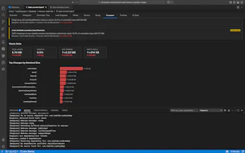 HeapLens gallery image